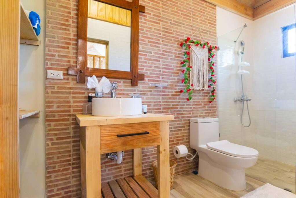 Willa Hacienda La Huerta, Puerto Plata Zewnętrze zdjęcie