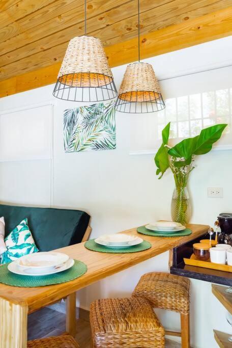 Willa Hacienda La Huerta, Puerto Plata Zewnętrze zdjęcie